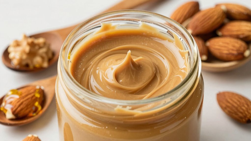 adjusting texture and flavor