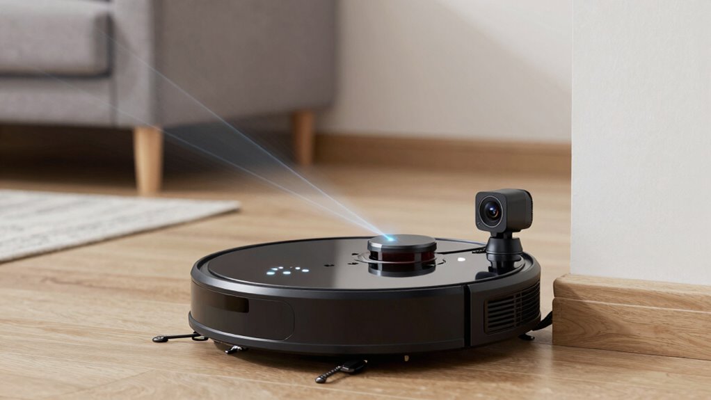 advanced 3d mapping technology