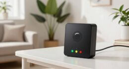 air quality sensor selection