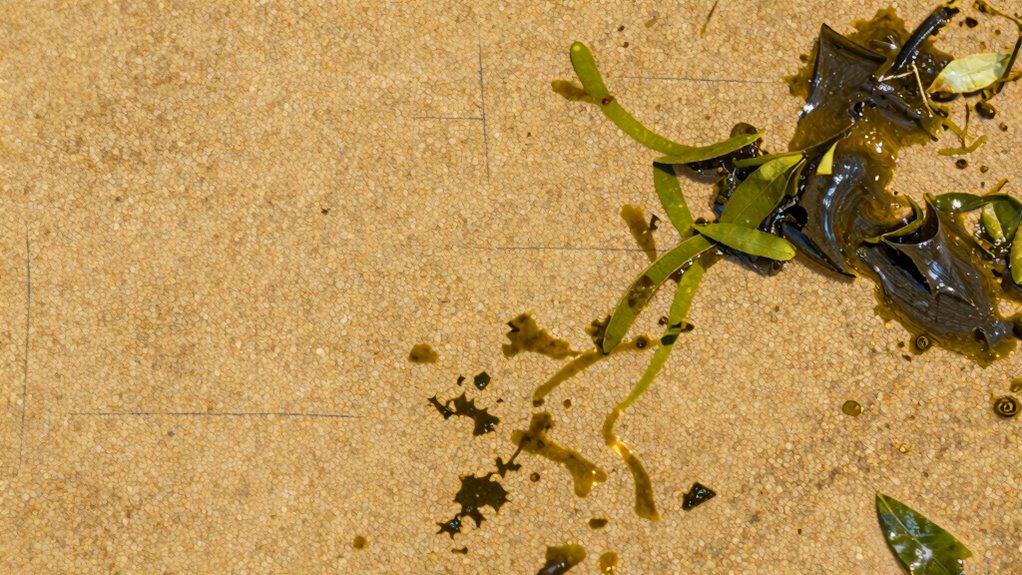 algae resistant effective filtration