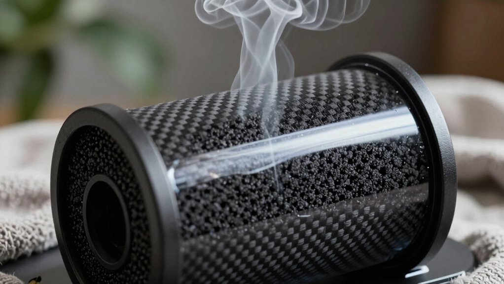 alternative odor removal strategies