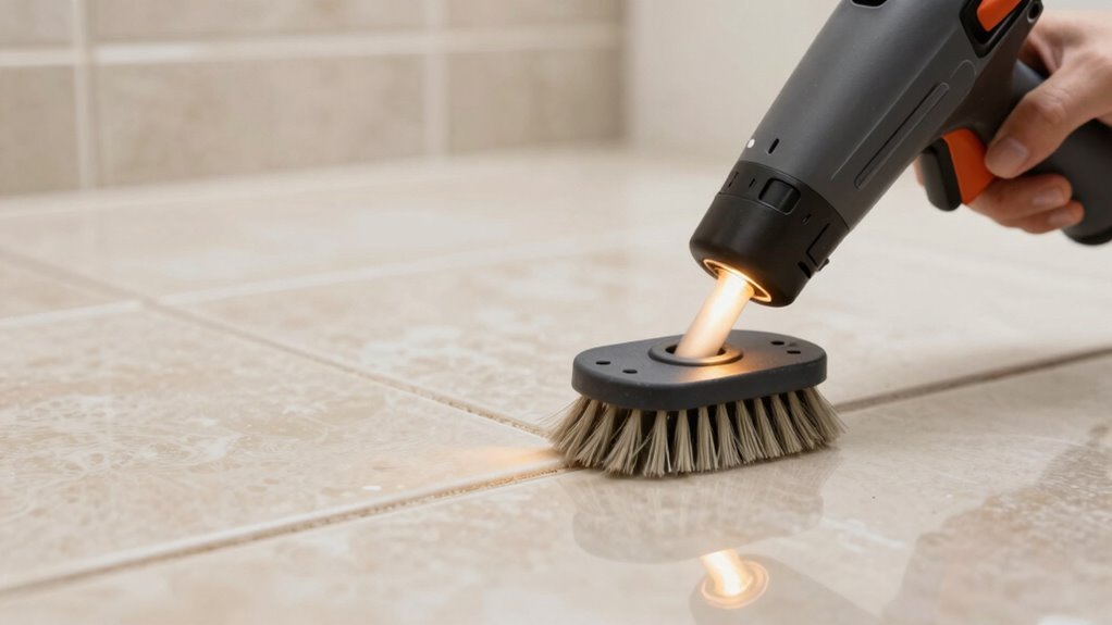 avoid excessive heat application