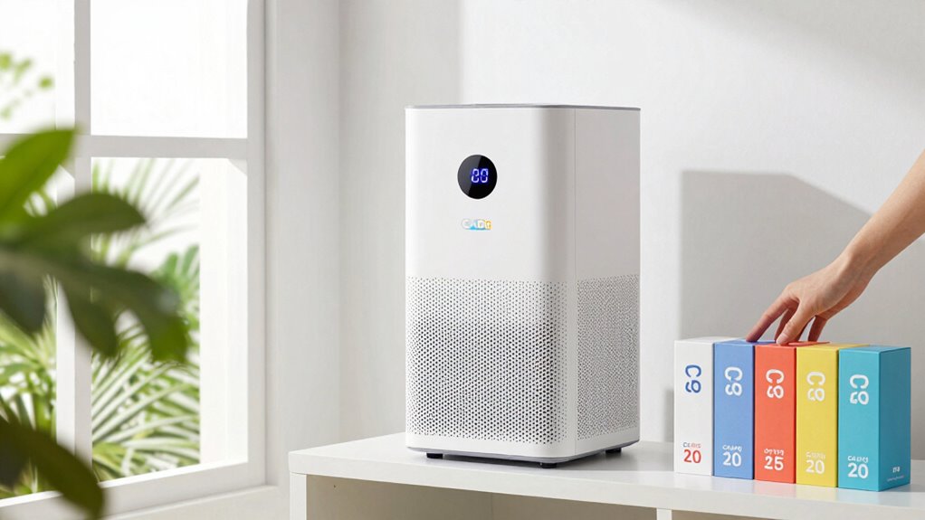 avoid ignoring filter upkeep