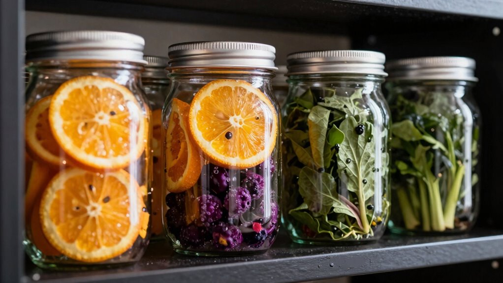 check seals prevent pests