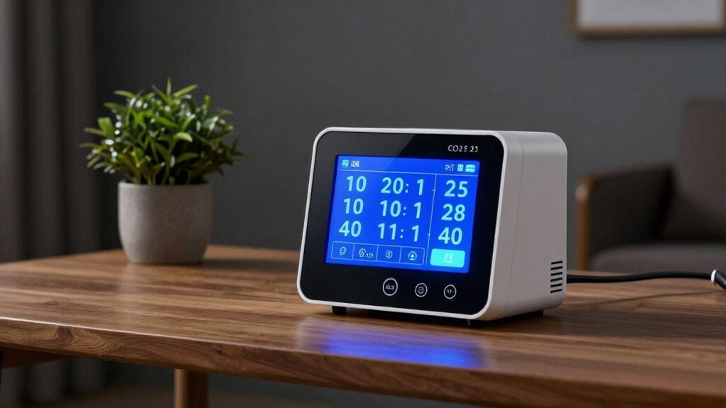 choose accurate user friendly features