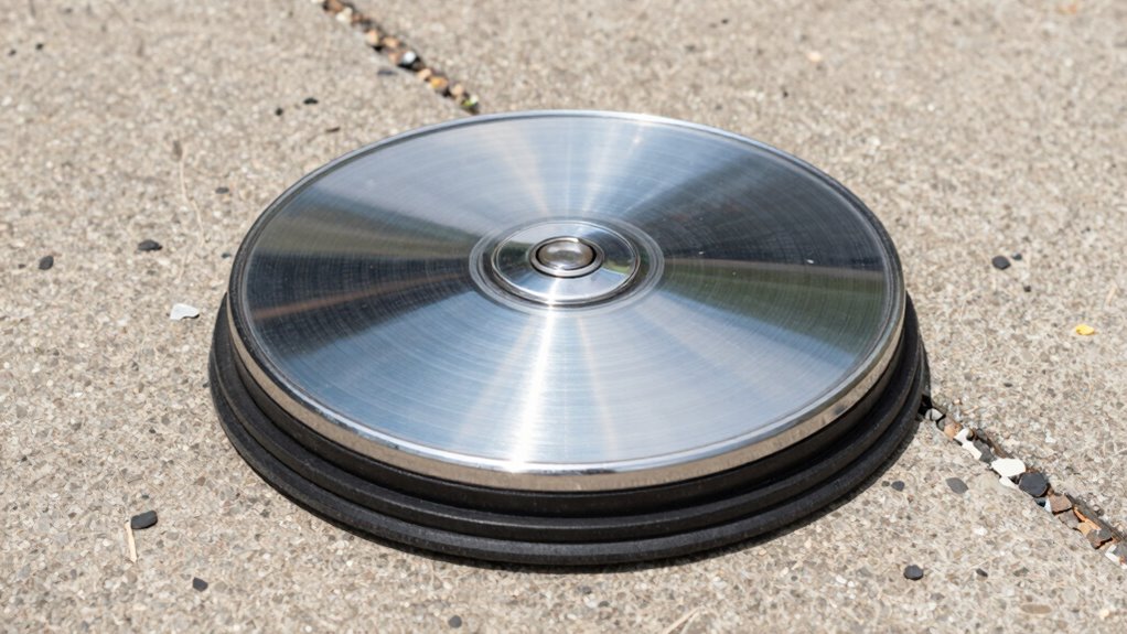 choose appropriate disc size