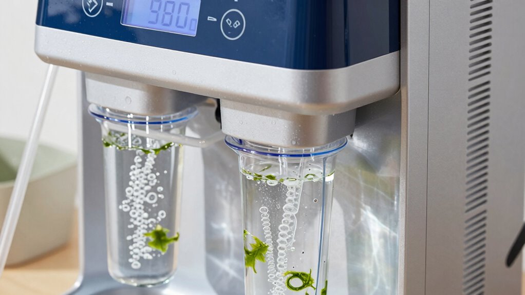 choose compatible efficient equipment