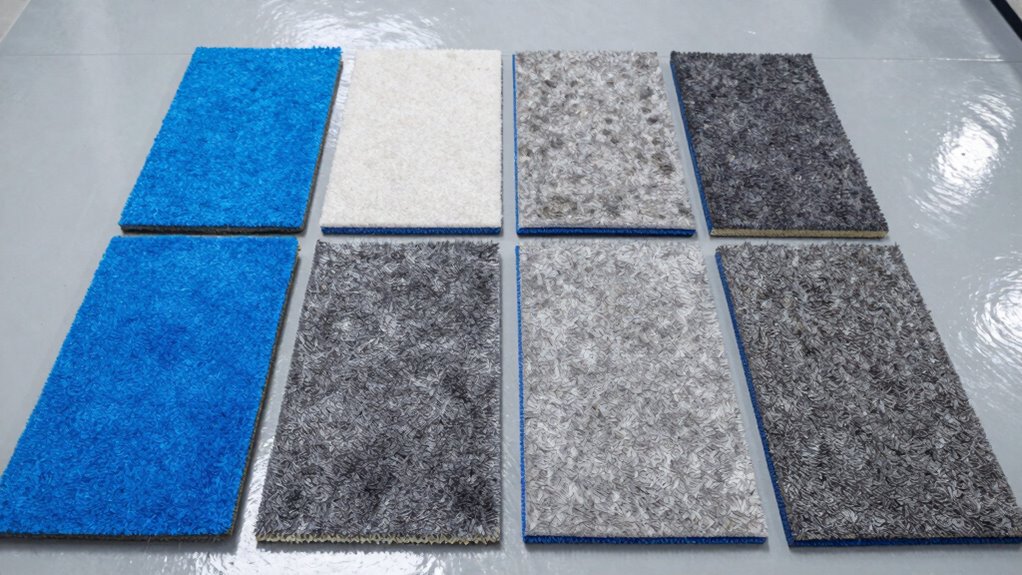 choose correct pad specifications