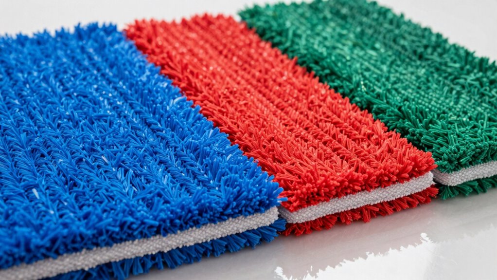 choose durable eco friendly pads