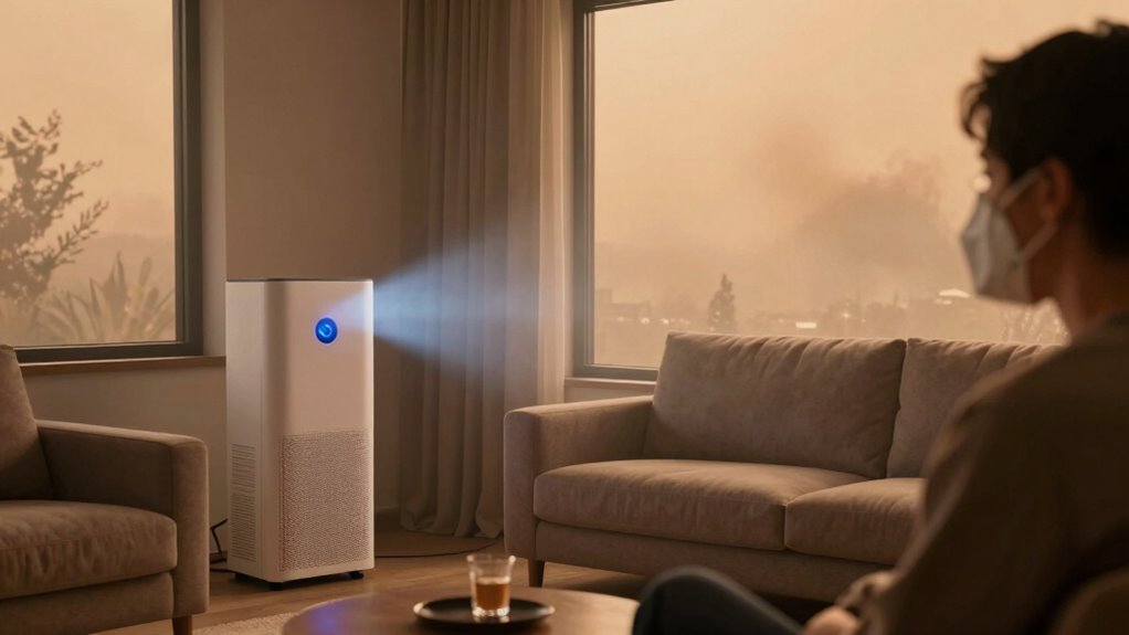 choose effective smoke filters