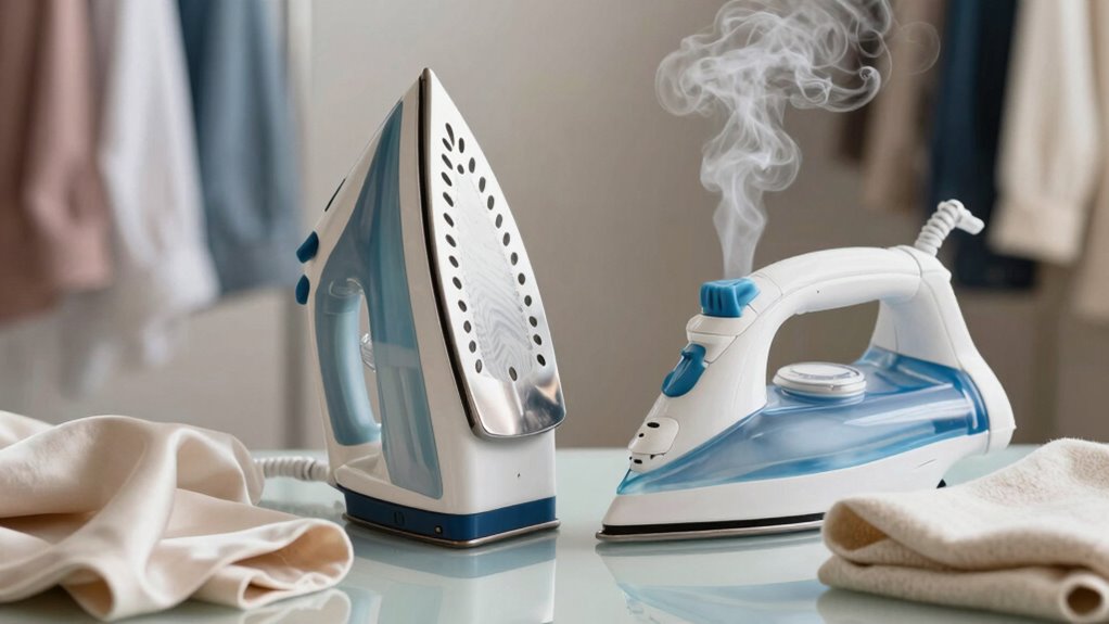 choose garment care wisely