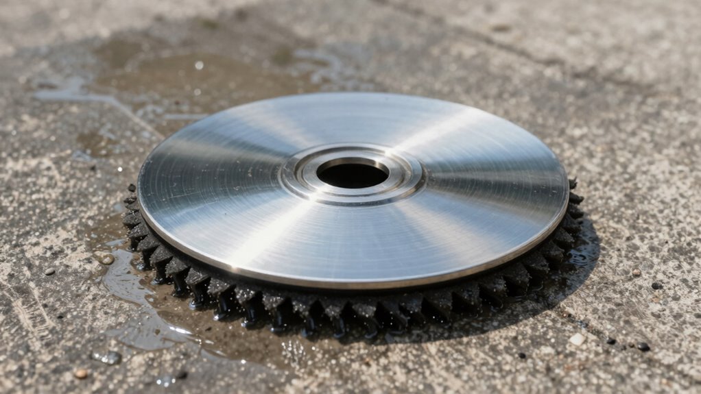 choose maintain test overlap