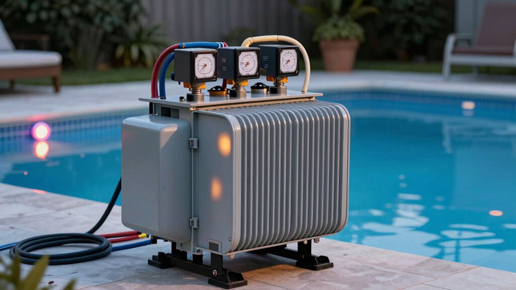 choose proper wattage guidelines