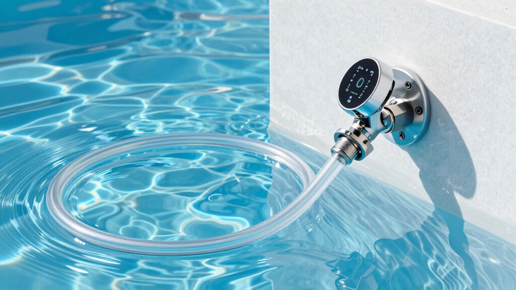 choose reliable automatic pool fillers