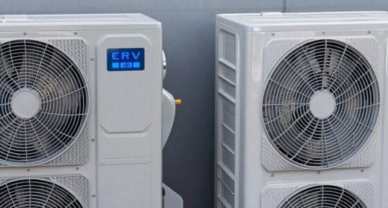 choosing the right ventilation system