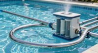 circulation filtration sanitization