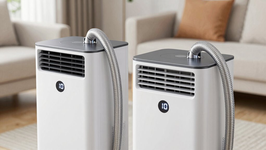 compare energy efficiency costs