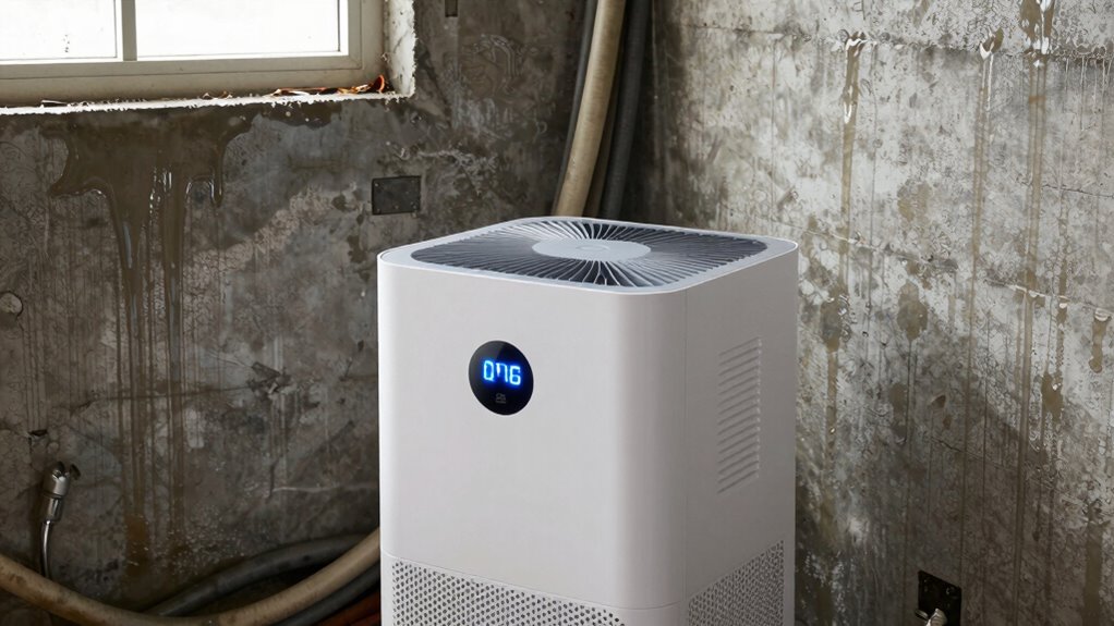 consider comprehensive humidity factors