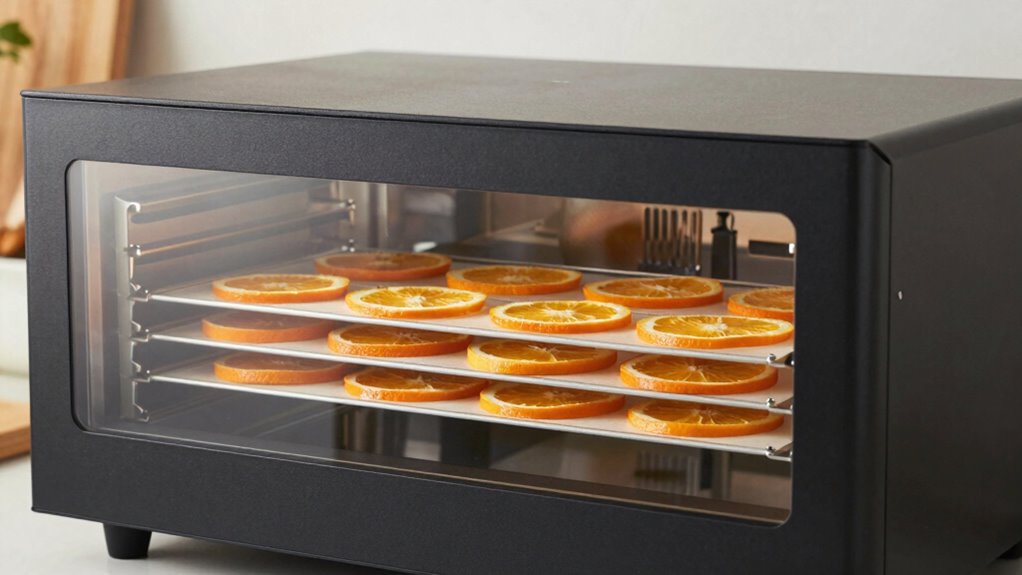 consistent drying with proper care