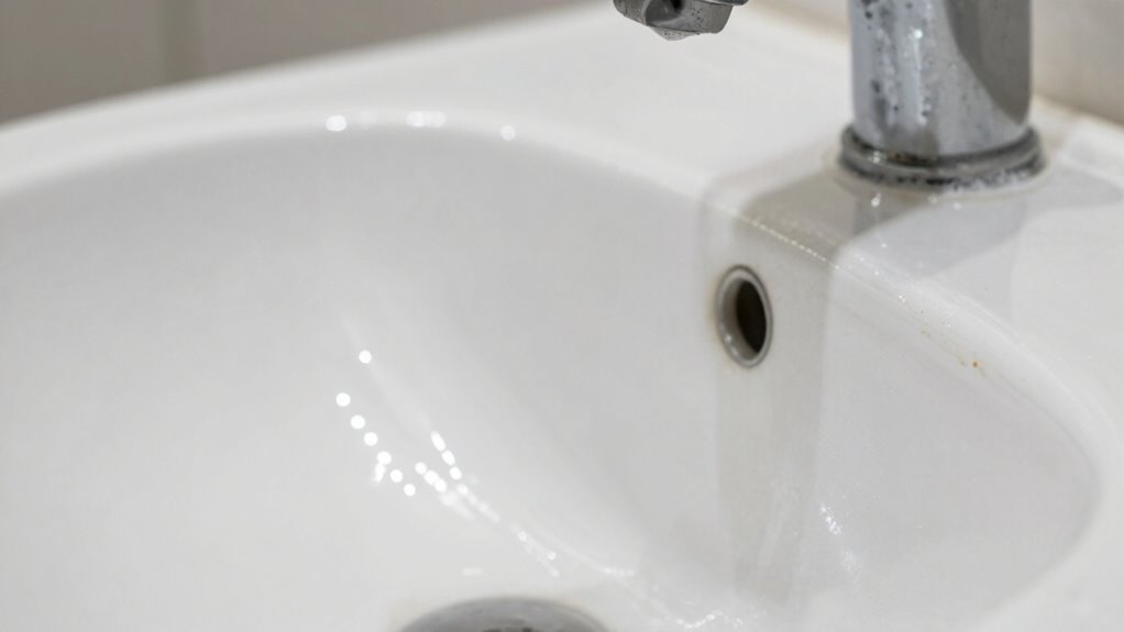 consistent eco friendly cleaning routines