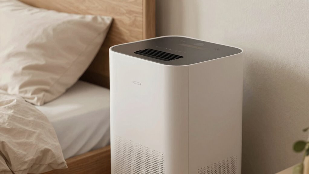 controlling noise for rest