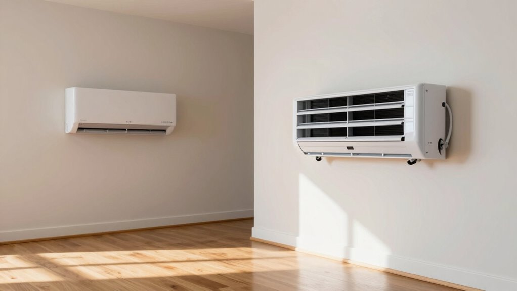 cost difference between systems