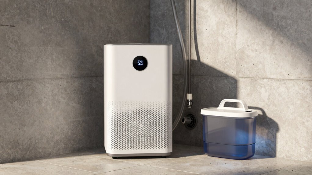 cost efficient dehumidifier choices