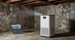 dehumidifier capacity accuracy
