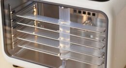 dehydrator airflow comparison