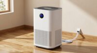 drainage options for dehumidifiers