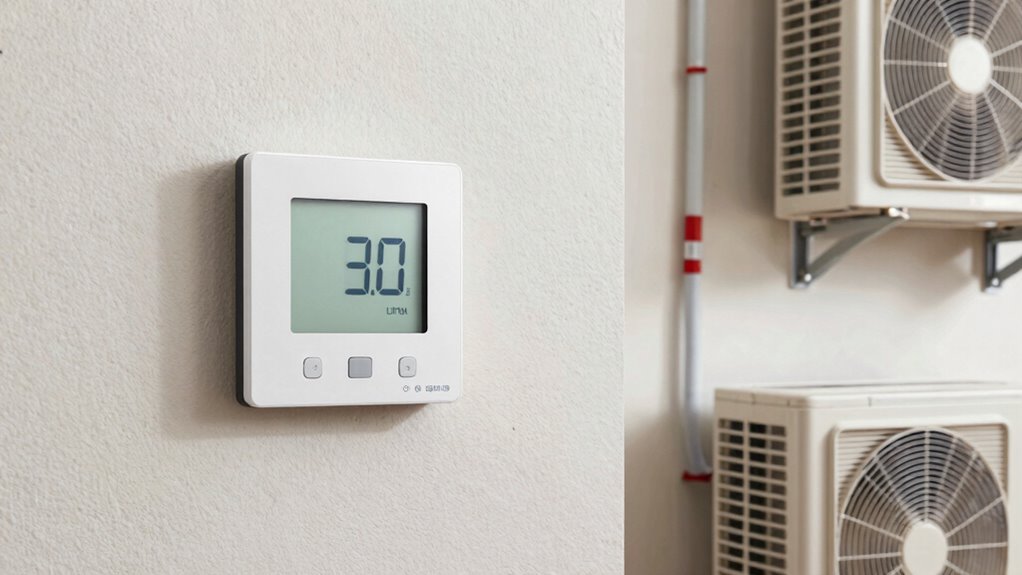 dual function energy efficiency