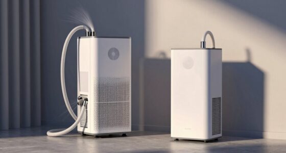 dual hose vs single hose