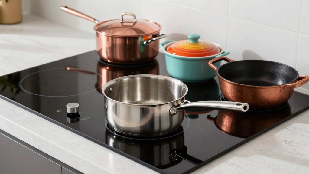 durable attractive cost saving cookware