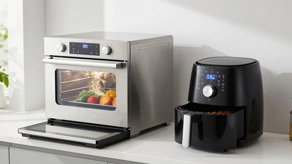 easy maintenance and operation