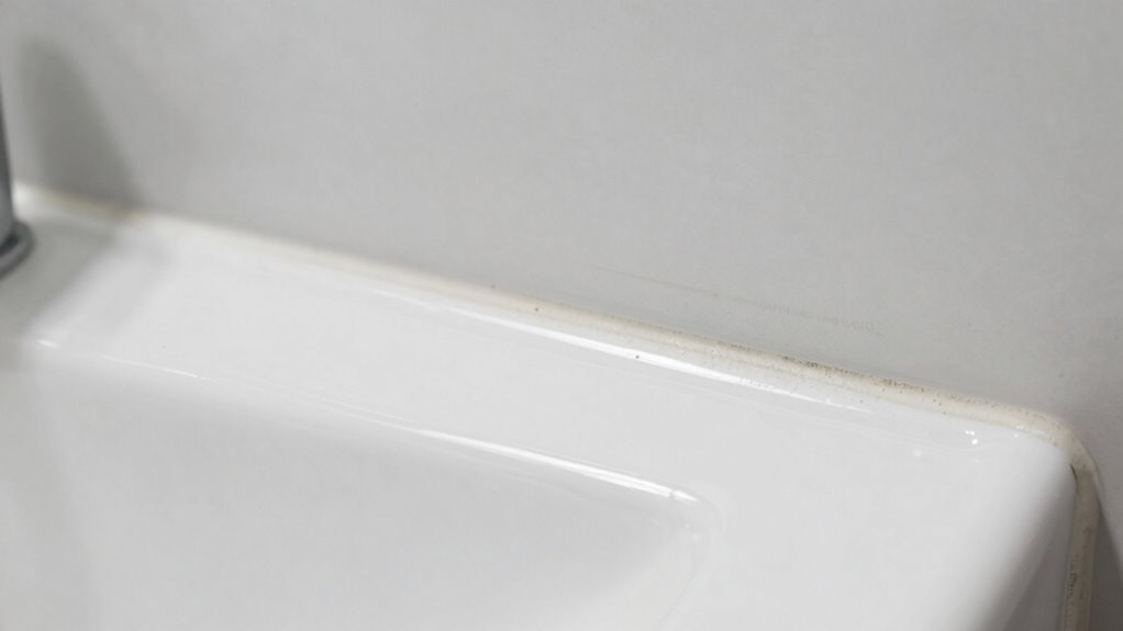 eco friendly bathroom maintenance