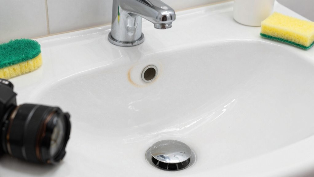 eco friendly waterline cleaning tools