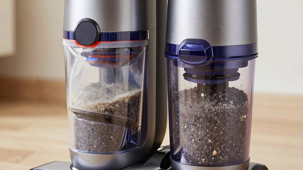 effective allergen containment methods