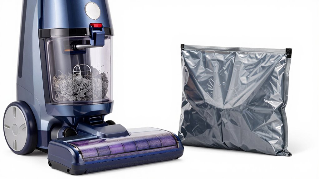 effective allergen filtration features