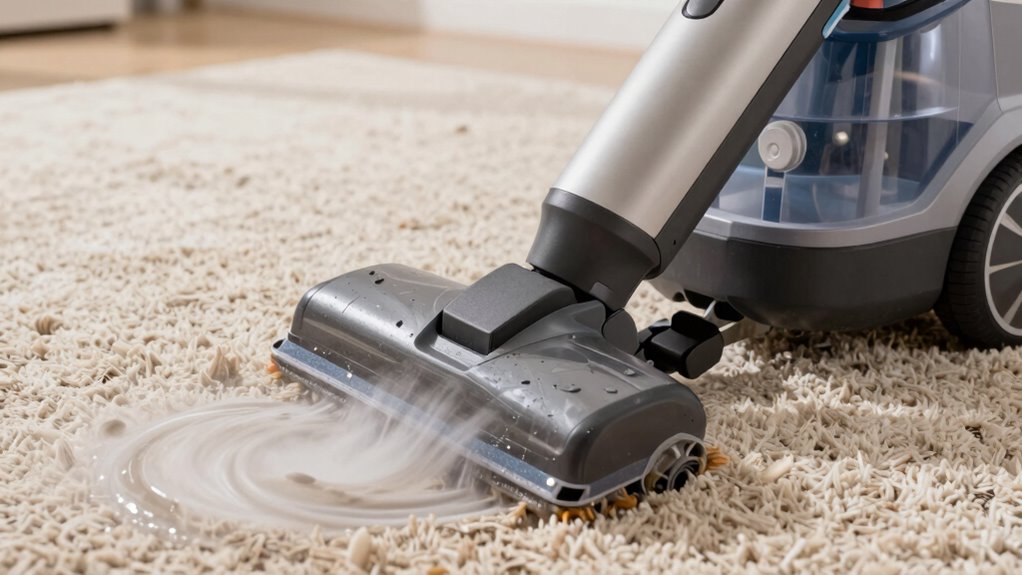 effective carpet cleaning tips