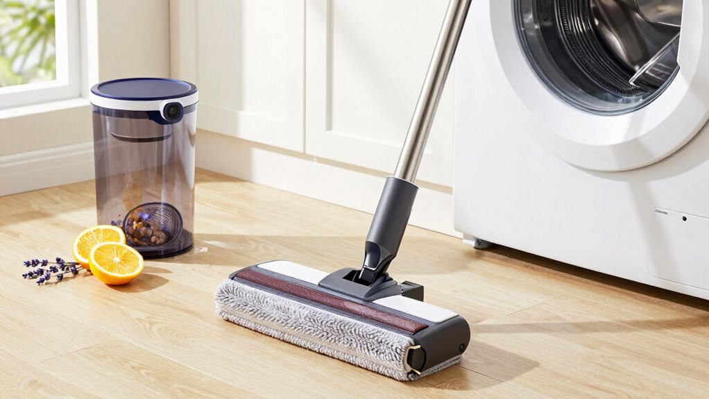 effective odor neutralization features