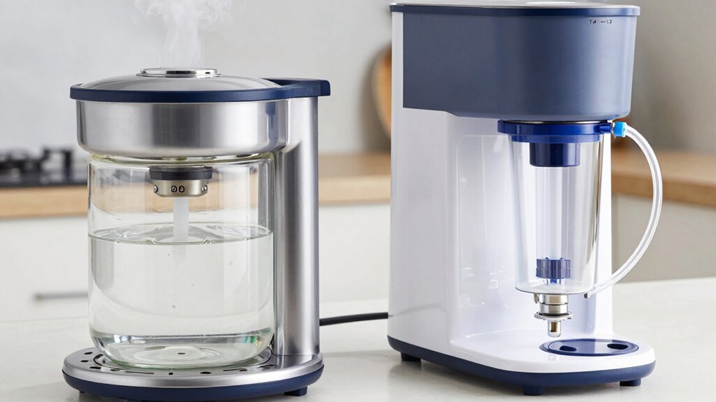 effective water contaminant removal