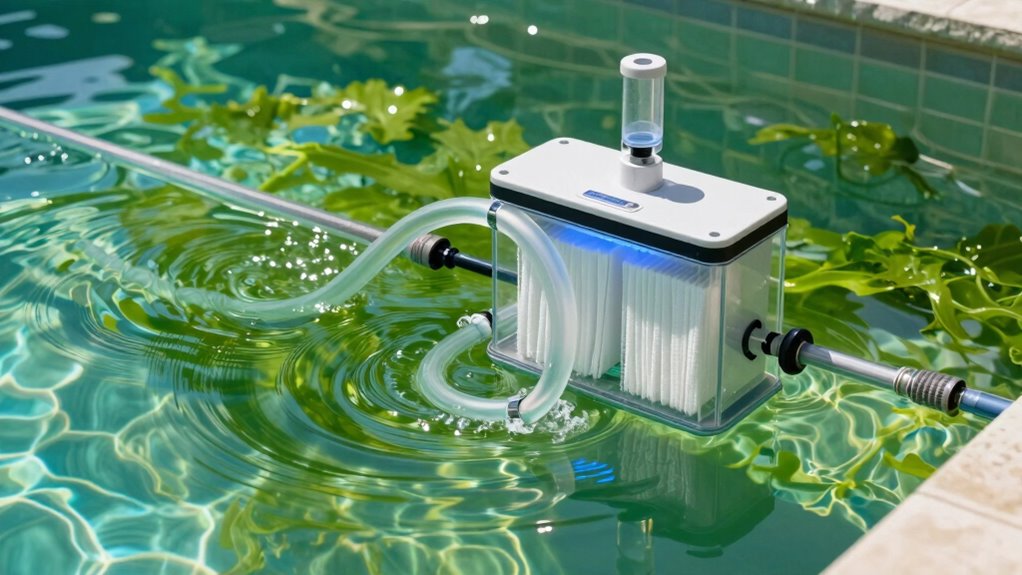 effective water filtration system