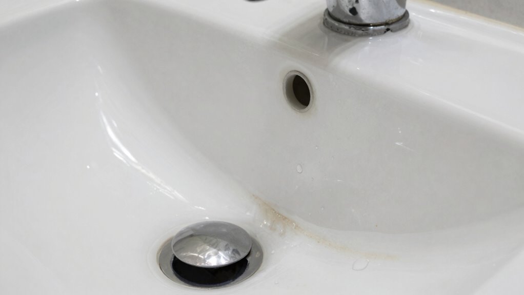 effective waterline ring removal