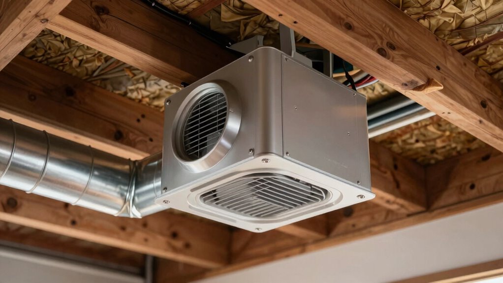 efficient adjustable airflow enhancement