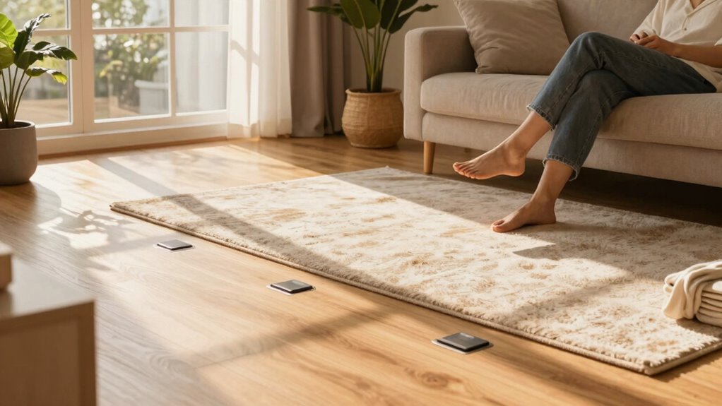 efficient comfortable home heating