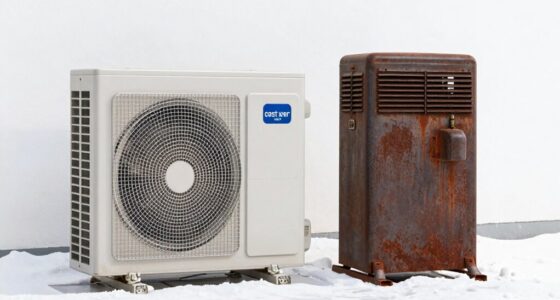 energy cost comparison analysis