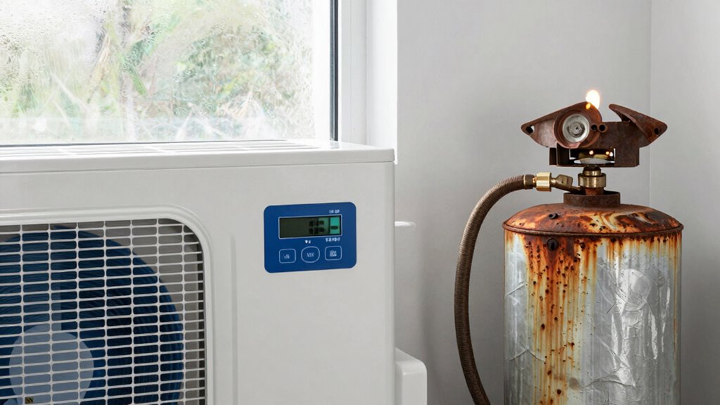 energy prices influence heating costs