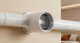 enhance airflow without remodeling