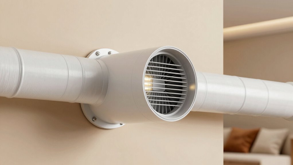 enhance airflow without remodeling