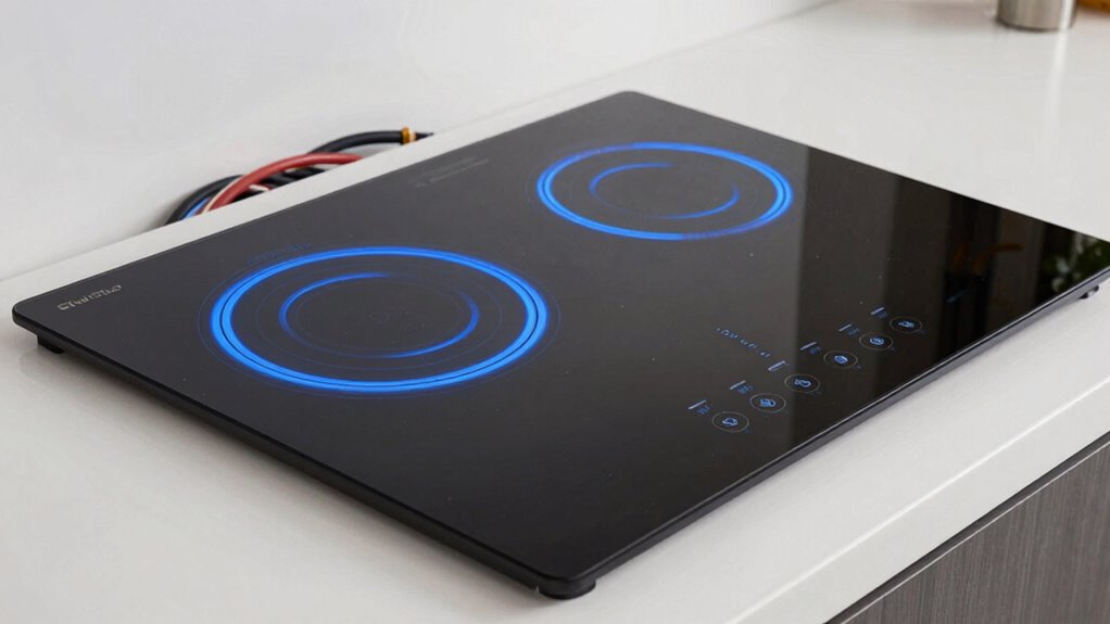 ensure proper appliance safety